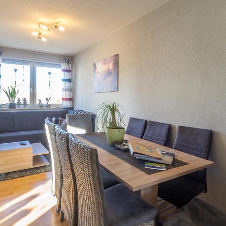 Ferienwohnung Muenster Вернігероде Екстер'єр фото