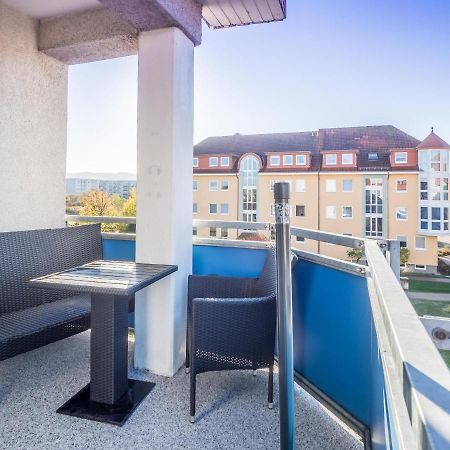 Ferienwohnung Muenster Вернігероде Екстер'єр фото