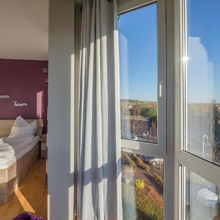 Ferienwohnung Muenster Вернігероде Екстер'єр фото