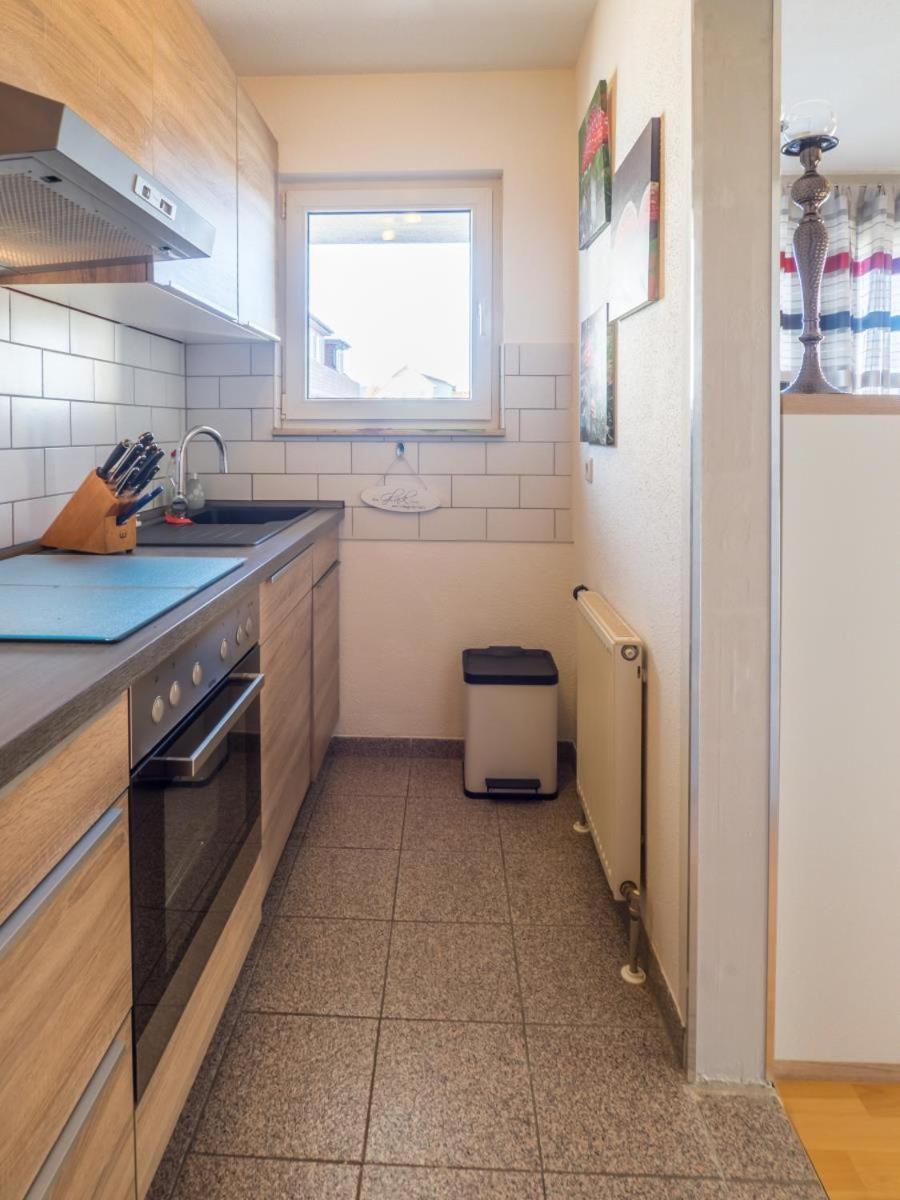 Ferienwohnung Muenster Вернігероде Екстер'єр фото