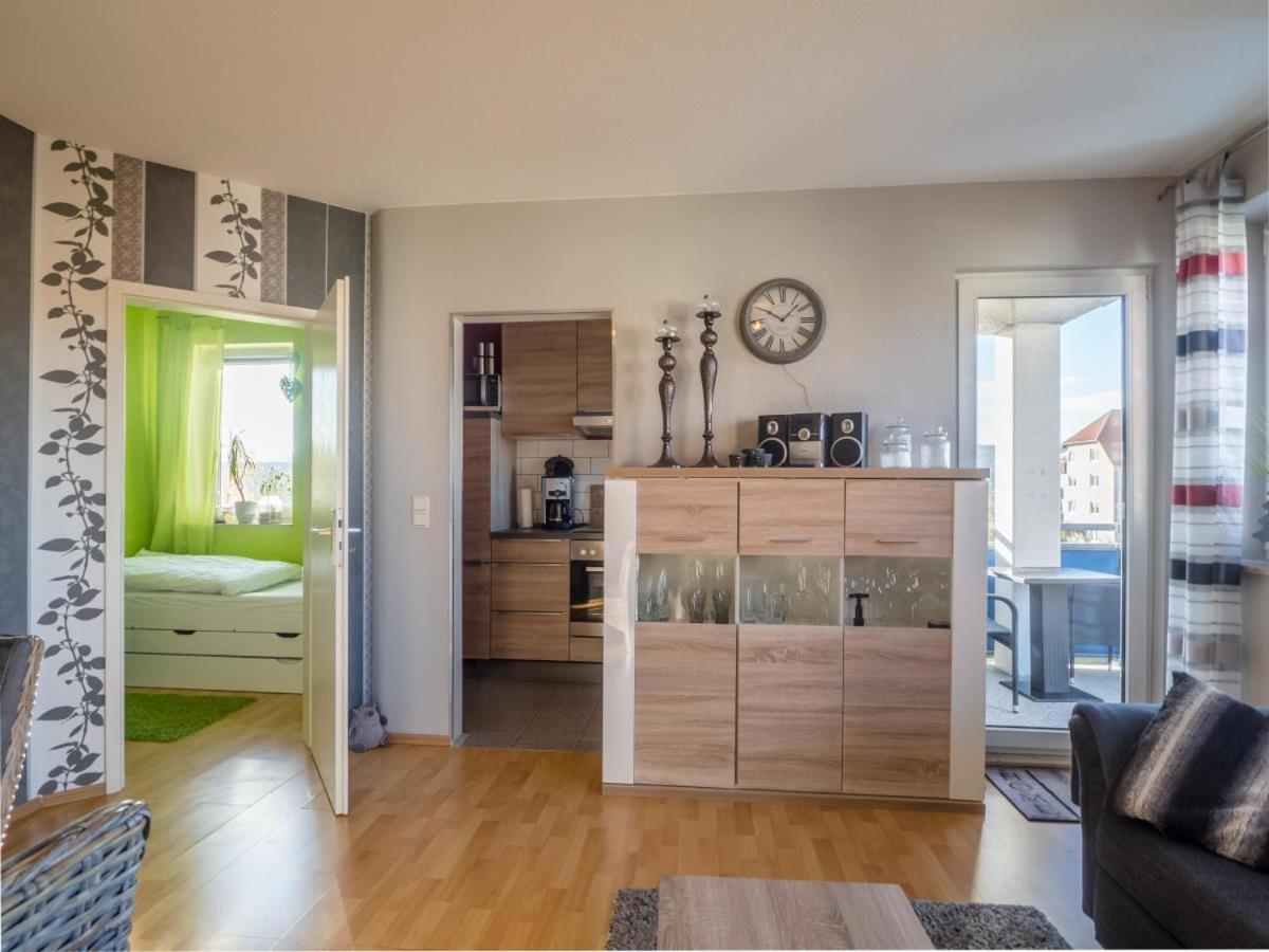 Ferienwohnung Muenster Вернігероде Екстер'єр фото