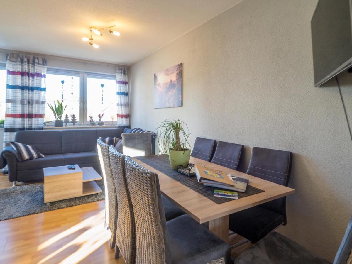 Ferienwohnung Muenster Вернігероде Екстер'єр фото