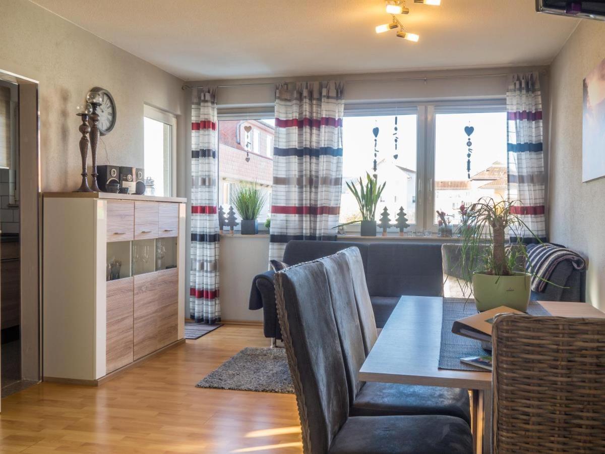 Ferienwohnung Muenster Вернігероде Екстер'єр фото