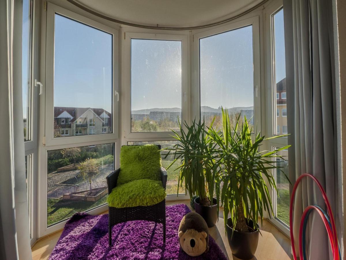 Ferienwohnung Muenster Вернігероде Екстер'єр фото