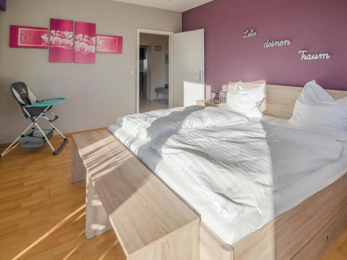Ferienwohnung Muenster Вернігероде Екстер'єр фото