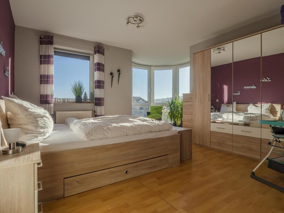 Ferienwohnung Muenster Вернігероде Екстер'єр фото