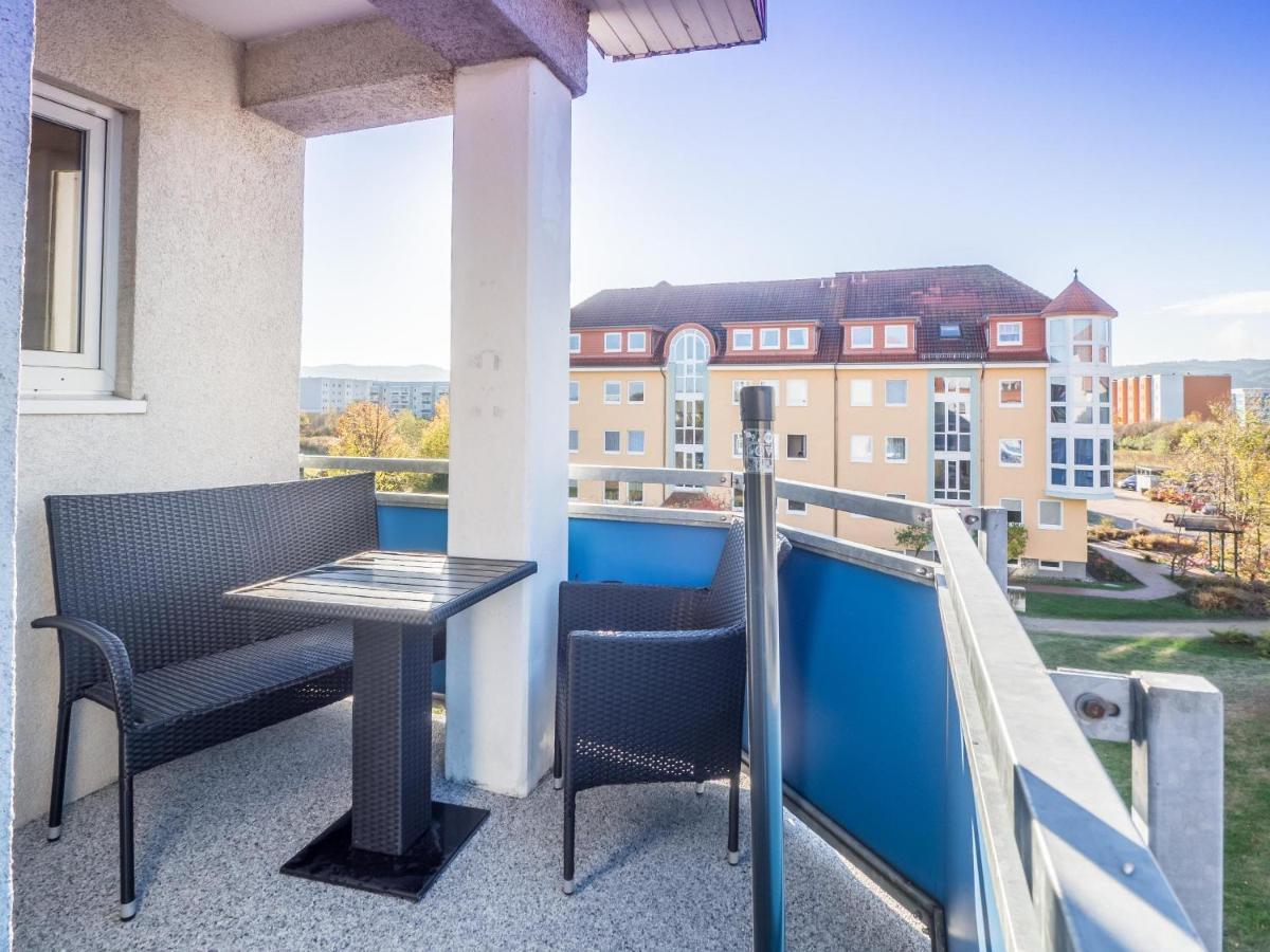 Ferienwohnung Muenster Вернігероде Екстер'єр фото