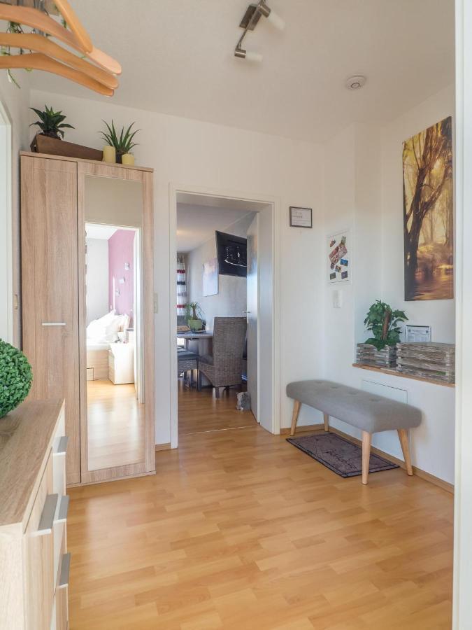Ferienwohnung Muenster Вернігероде Екстер'єр фото
