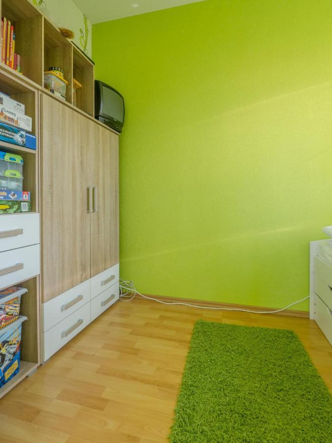 Ferienwohnung Muenster Вернігероде Екстер'єр фото