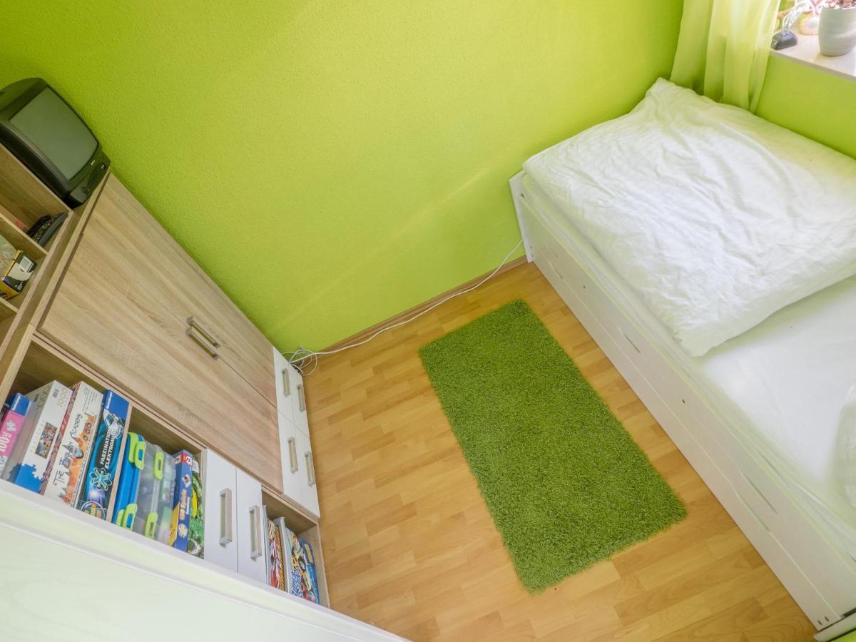 Ferienwohnung Muenster Вернігероде Екстер'єр фото