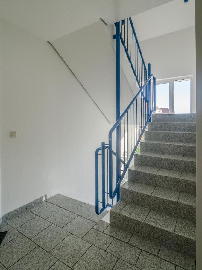 Ferienwohnung Muenster Вернігероде Екстер'єр фото